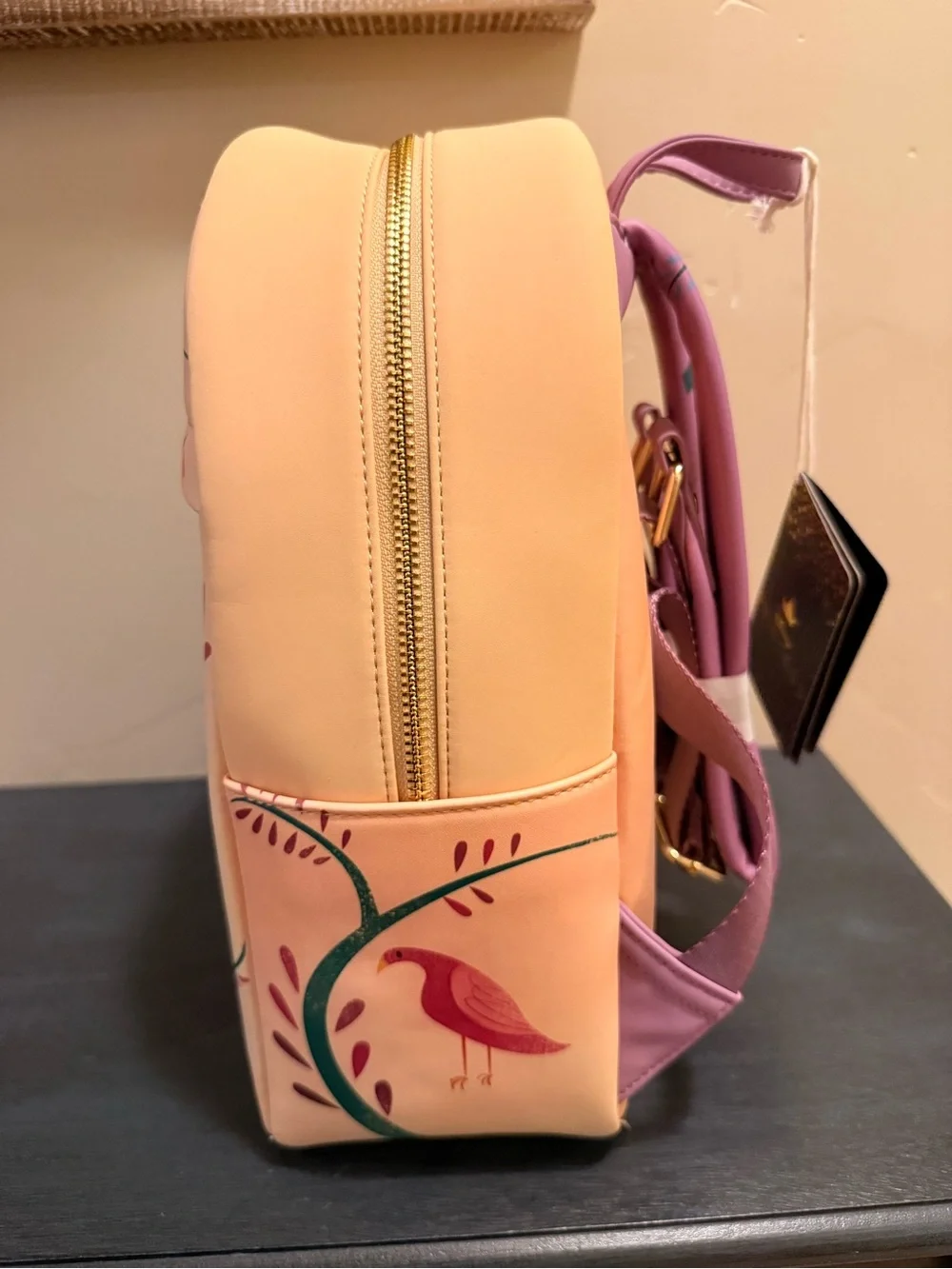 Loungefly cute mini
